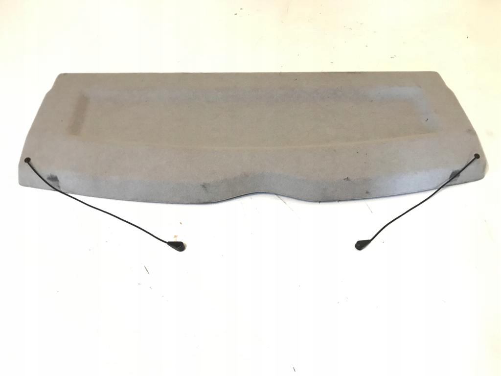 фото №1, Citroen c3 i 02-10r полиця багажника 5 двері