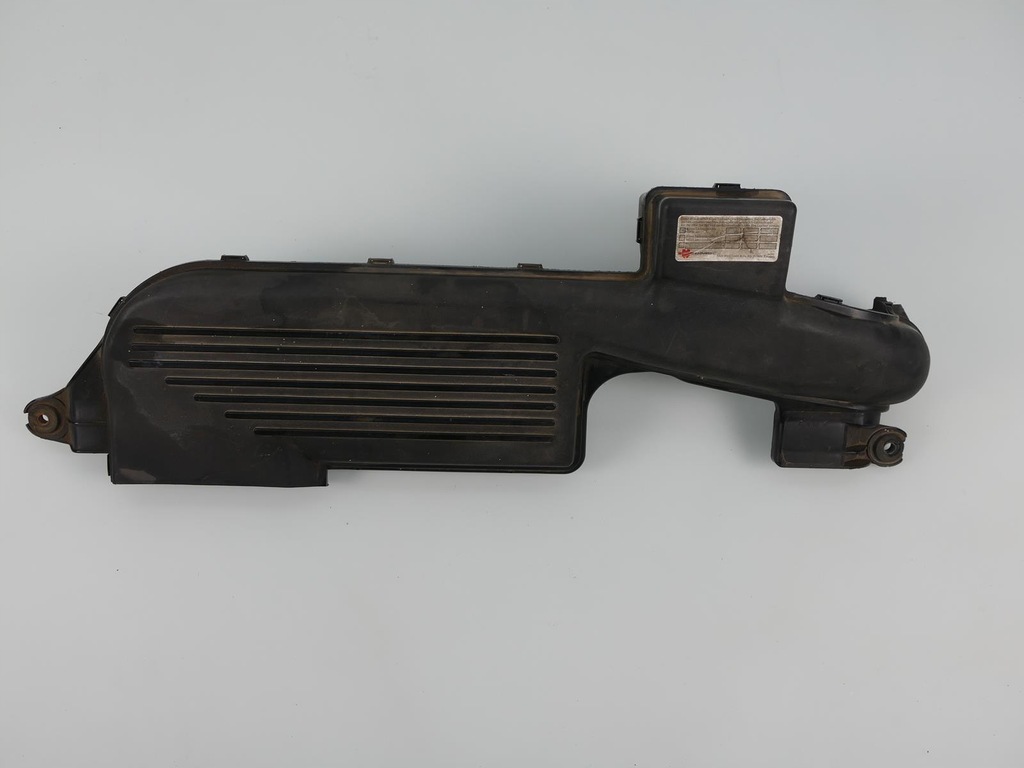 фото №1, Mazda premacy 1.8 b впуск повітрозабірник повітря труба