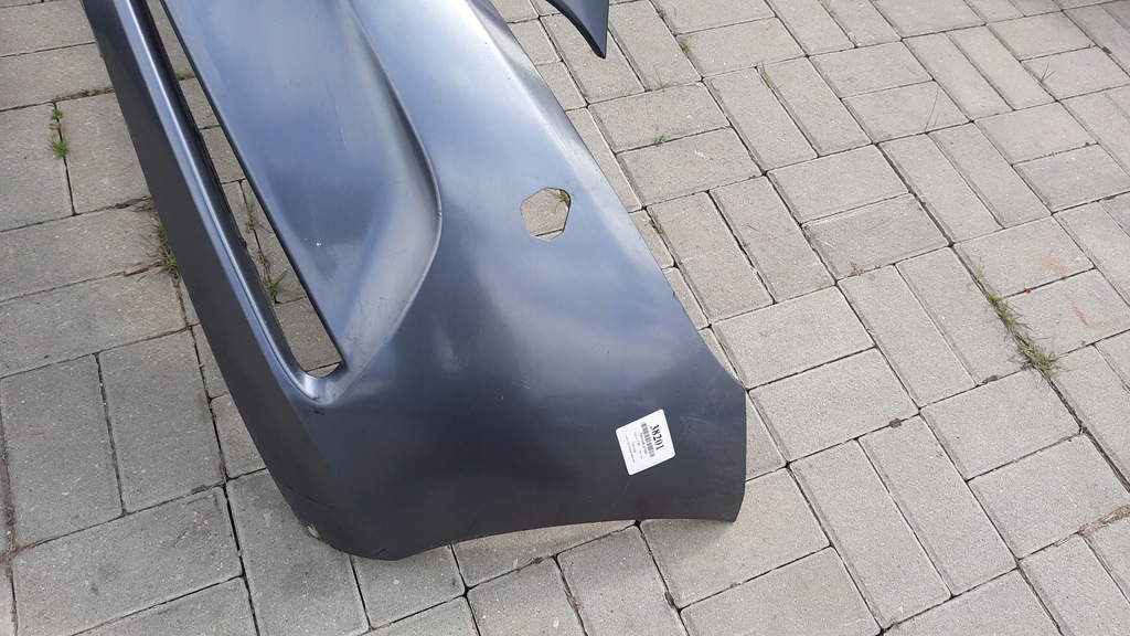 фото №11, Volvo v40 12- бампер перед передний 31283732