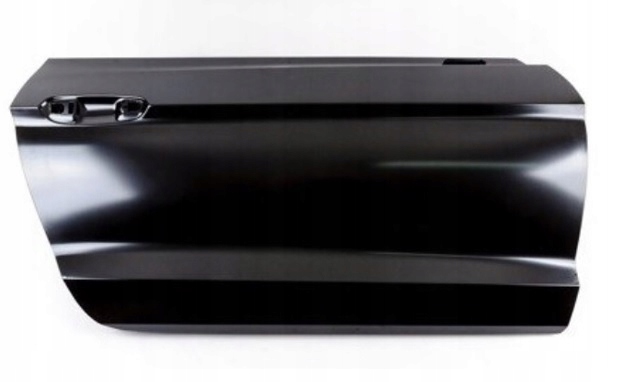 фото №1, Ford mustang 2015- дверь правое nowe