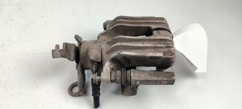 фото №1, Супорт гальмівний задня лівий 2q5ac skoda kamiq