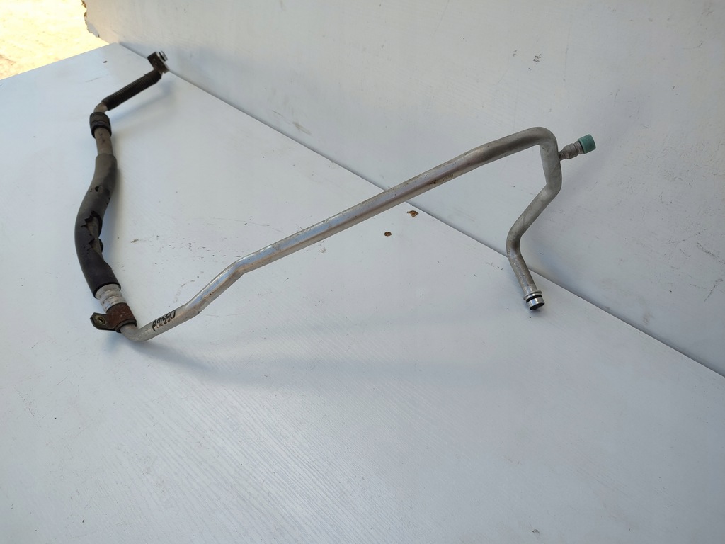 фото №4, Шланг кондиционера subaru impreza ii lift gd 2.0b 03-06 100tys пробег