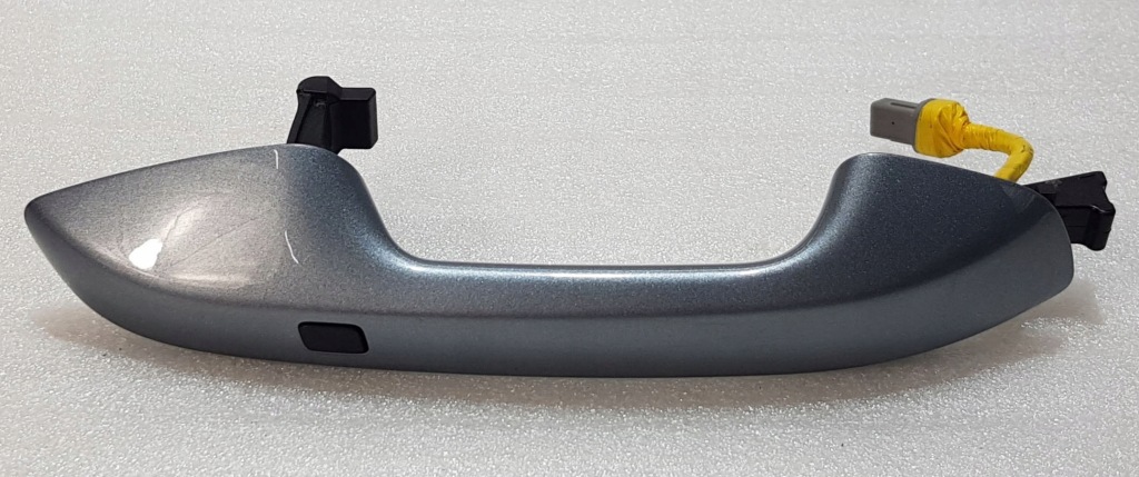 фото №2, Kia proceed ceed ручка наружная правая левая перед keyless go