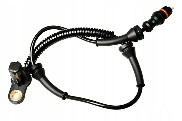 фото №2, Датчик abs перед do renault master ii 2.2 2.5 2.8