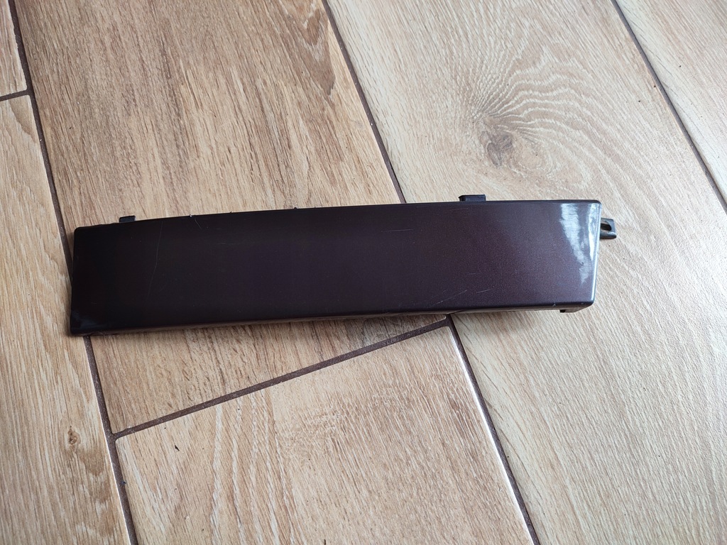 фото №1, Молдинг бампера задняя octavia i 1u6813308