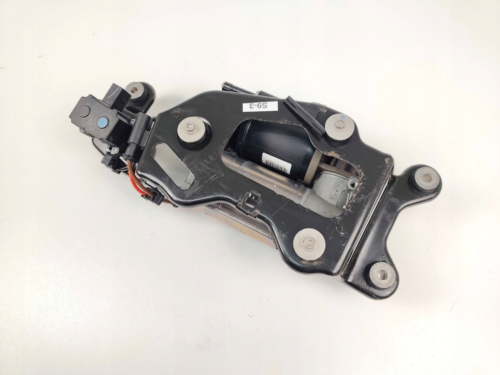 Компрессор насос компрессор подвеска bmw f16 x5 f15 f85 f86 6875177 Недорого