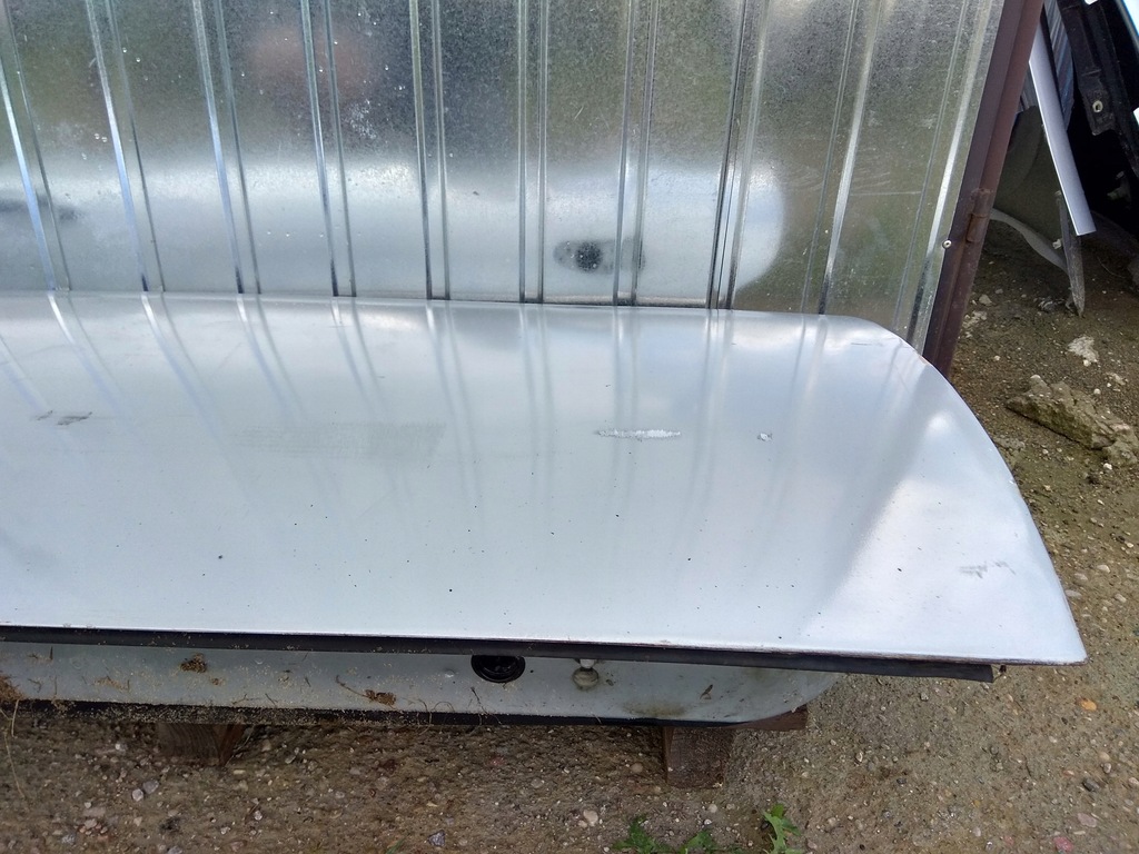 фото №11, Двері праве перед mini cooper s r50 r53 01-06 sreb