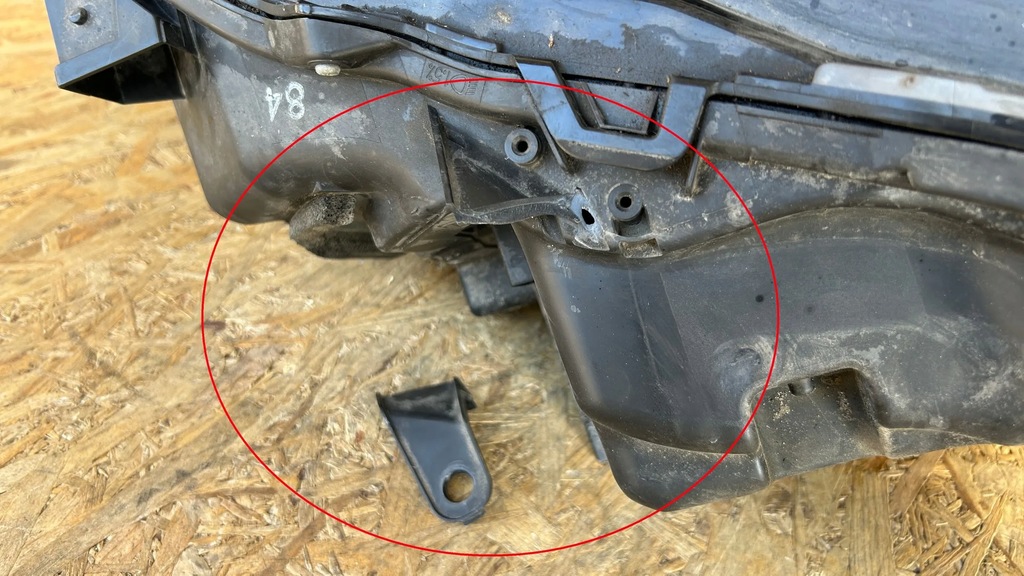 фото №12, Lexus lx iii urj200 2017 лампи передні