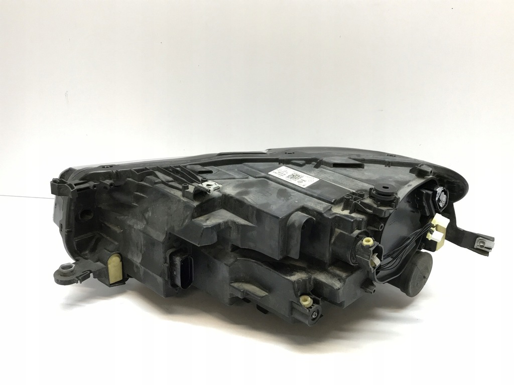 фото №9, Vw t-cross правая лампа перед передняя full led 2gm941036b