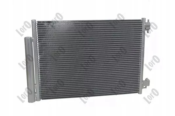 Радиатор конденсатор кондиционера dacia / renault 921006454r Цена