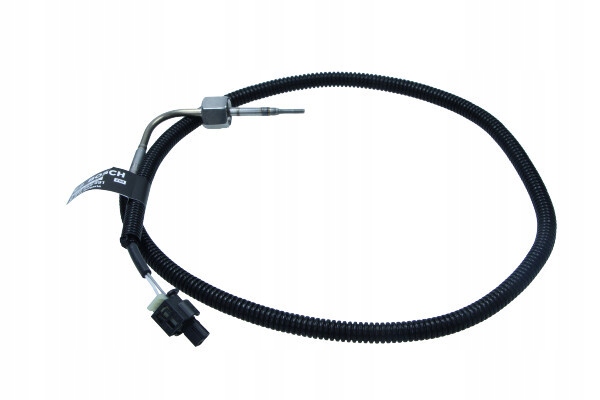 фото №1, Buchli 0986259091 датчик, температура выхлопных газов