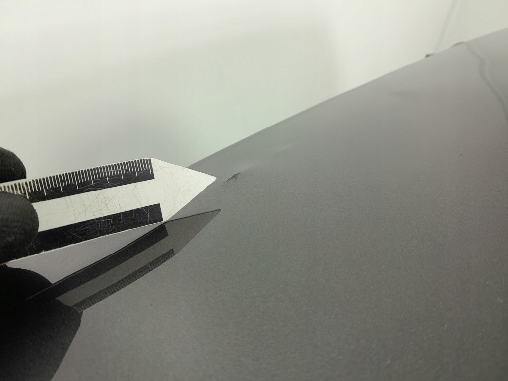 фото №6, Ford kuga mk2 задня кришка багажника багажника ud