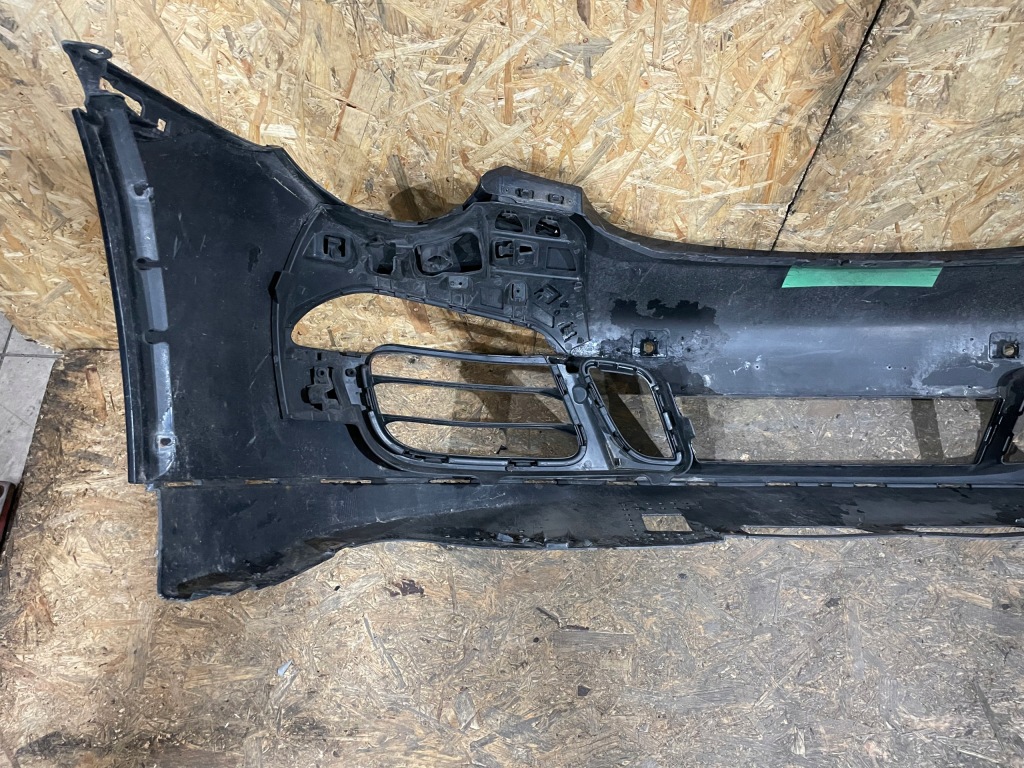 Бампер передний porsche 991 911 gts aero с Разборки