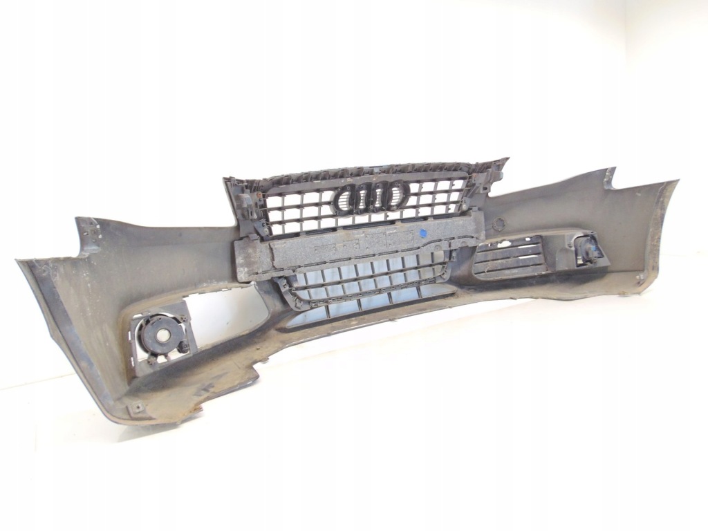 Бампер перед передний audi a4 b8 08-12r lz9y в Украине