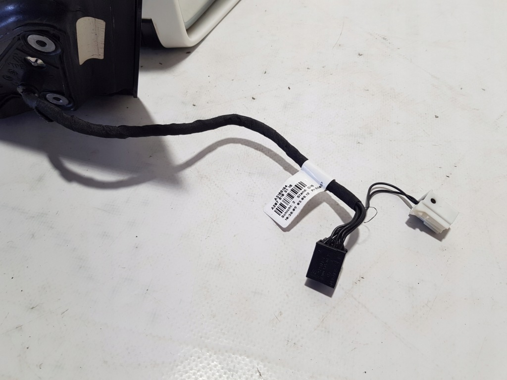 Зеркало правое mercedes w207 11 pin 149 c149 Киев