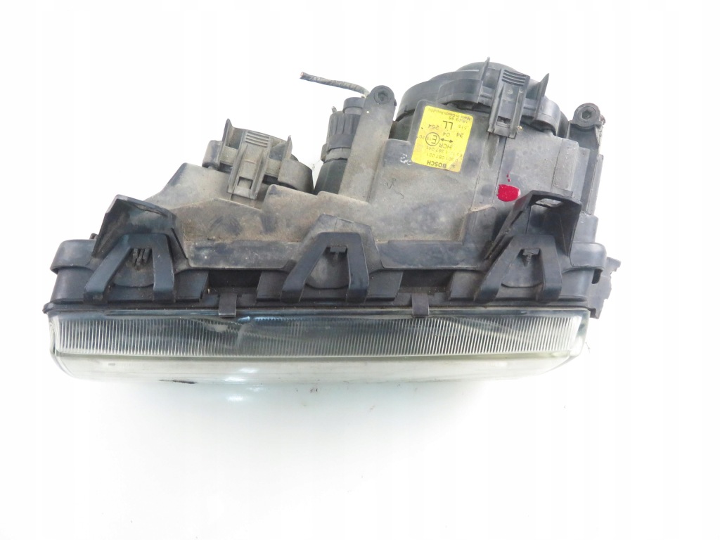 Лампа левая передняя bmw e36 1387041 Цена