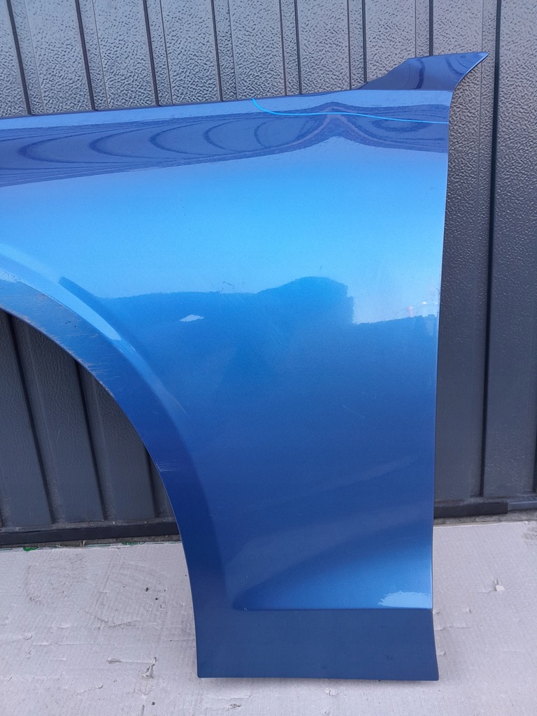 фото №8, Volvo v60 ii s60 iii крыло перед передний левый 17