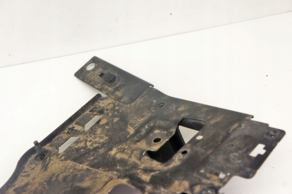 фото №5, Nv010 opel combo e основание аккумулятор