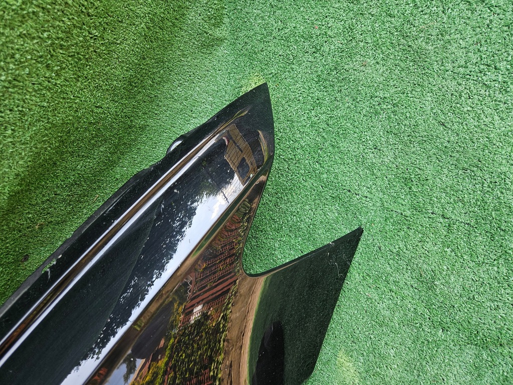 фото №11, Крыло правый перед audi a6 c8 18- alu