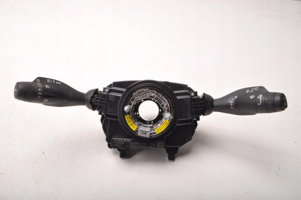 фото №1, Volvo xc60 ii xc90 ii переключатель комбинированный 32266025 лента