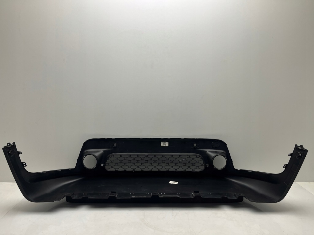 Спойлер накладка бампера перед передний jeep renegade рестайлинг  18- 52120515 Цена