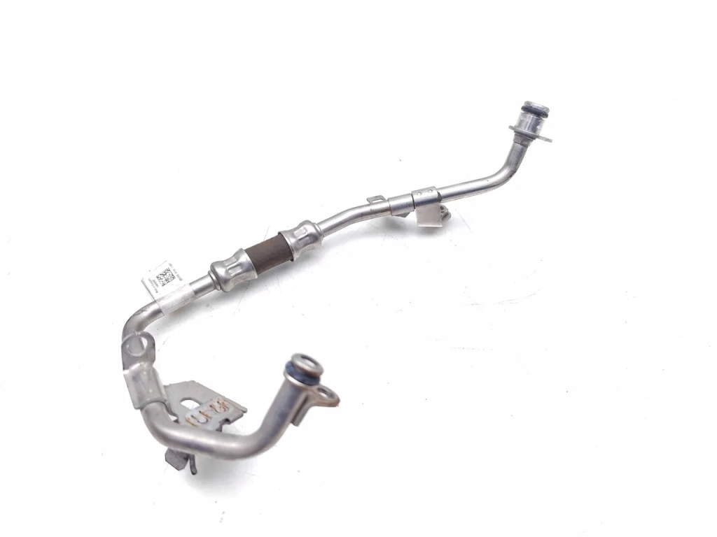 Nissan juke шланг масляный смазки турбины dig-t 117 бензин 210457368r Цена