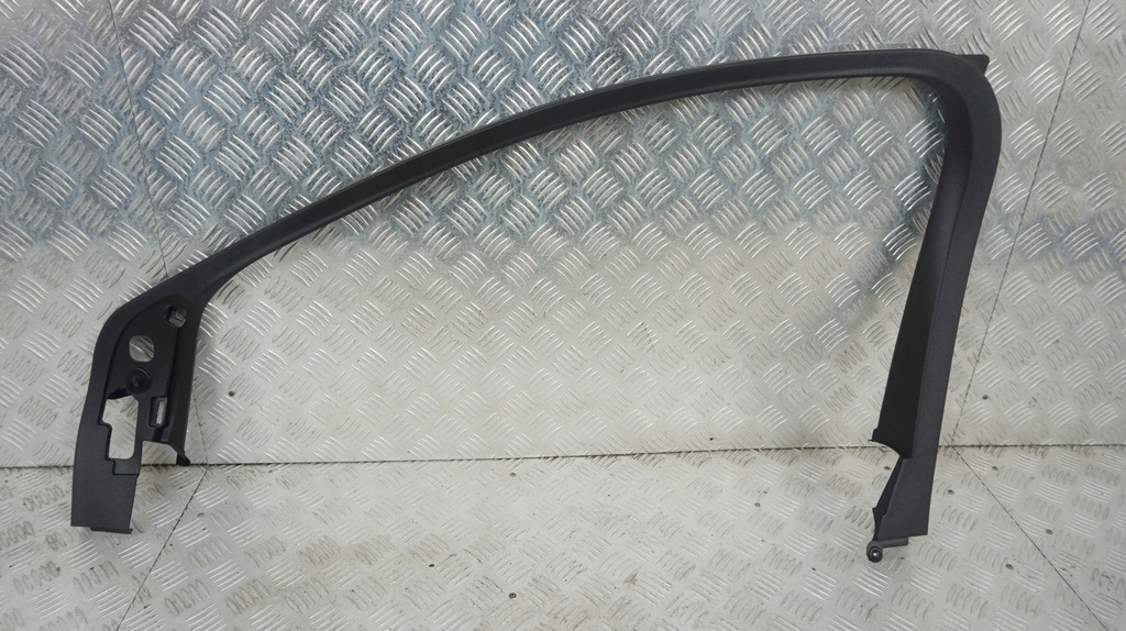 фото №1, Ford edge mk2 рамка внутрішня двері правий перед