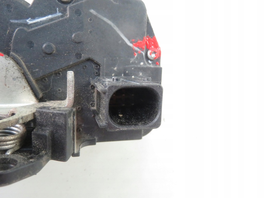 фото №6, Замок правий передній hummer h2 r15277648