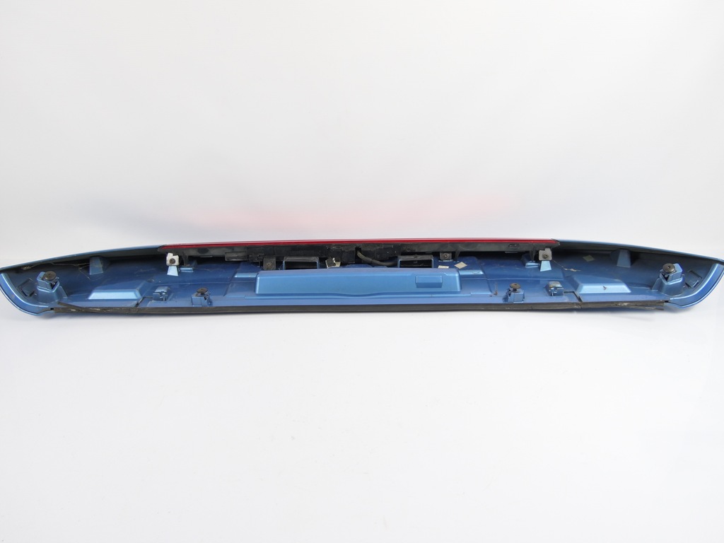 фото №10, Накладка молдинг козирок кришки citroen c4 i picasso