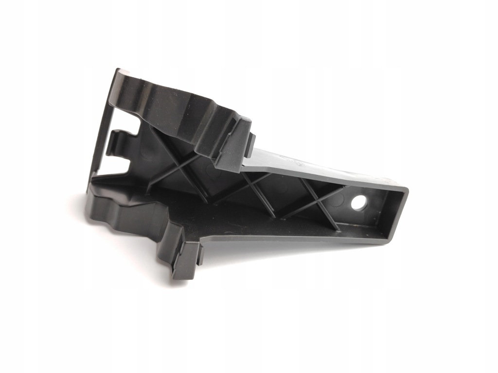 фото №1, Mercedes w204 напрямна кронштейн бампера правий задня