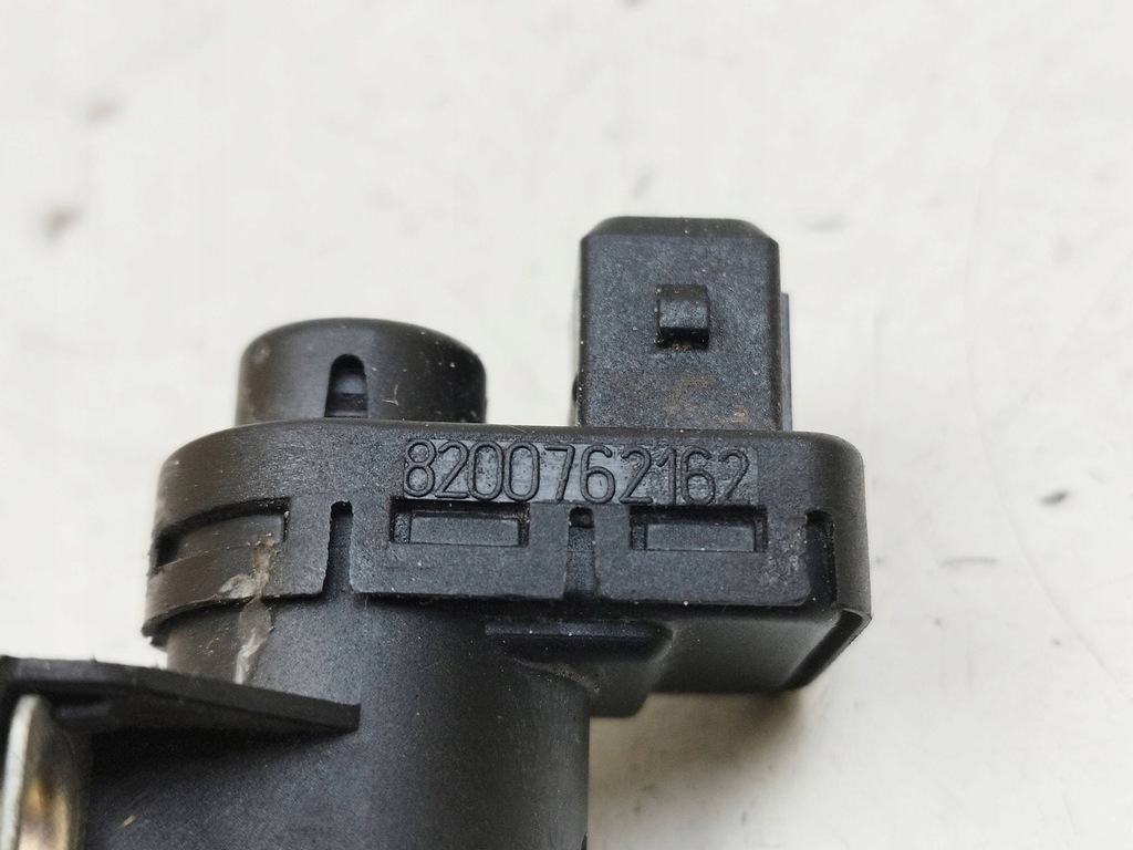 фото №5, Клапан регулювання наддуву турбонагнітача 8200762162