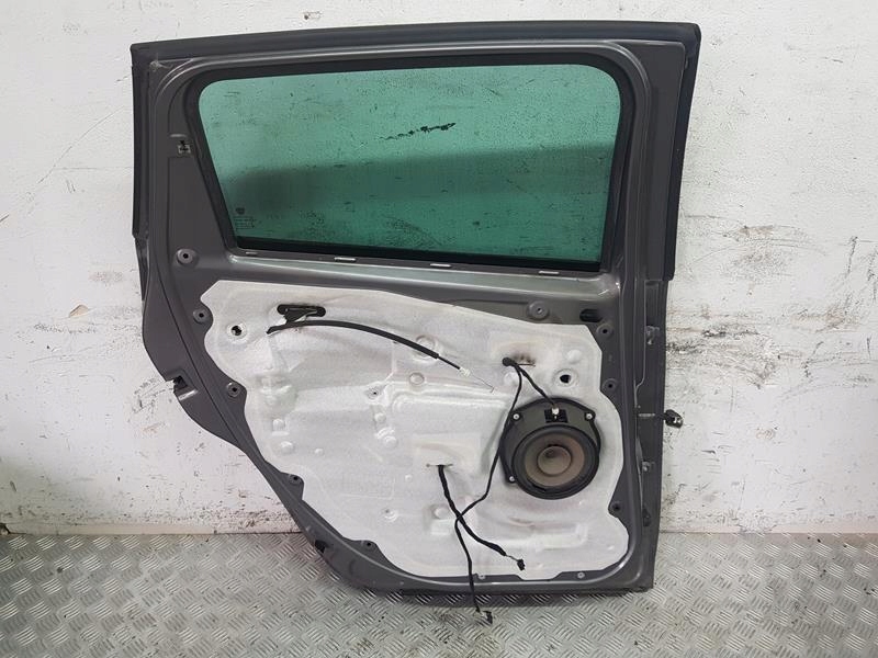 фото №7, Двері лівий задня lancia delta iii