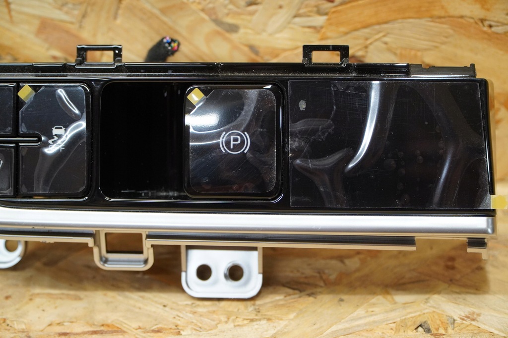 фото №9, Панель світла гальма sportage v новий 0km 93700p1010fhv 93700r2000fhv 21-