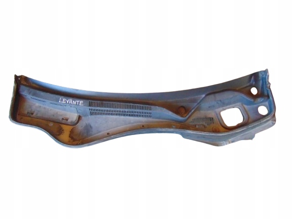 фото №1, Жабо maserati levante 670040250