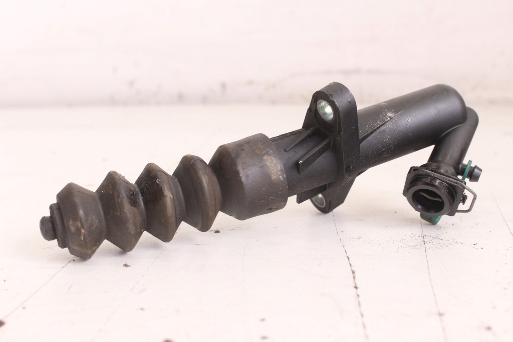 фото №6, Циліндр зчеплення 9674254580 citroen c4 picasso ii 1.6 e-hdi