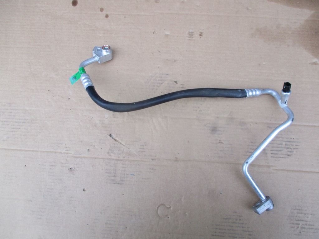 фото №1, Шланг кондиціонера ford kuga escape 2.0 ecoboost