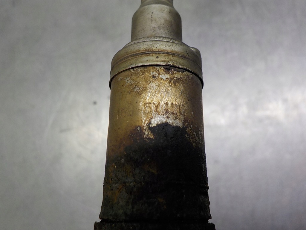 фото №7, Датчик лямбда-зонд subaru impreza a24-b71 1695y150