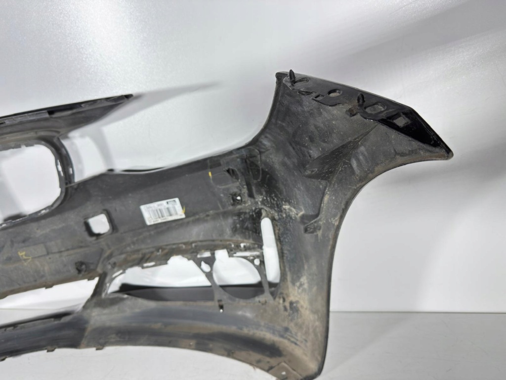 фото №10, Bmw 3 gt f34 13-18 бампер перед передній pdc омивачі 7293806 повний гарний