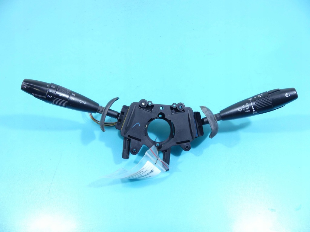 фото №1, Перемикач комбінований daewoo nubira ii