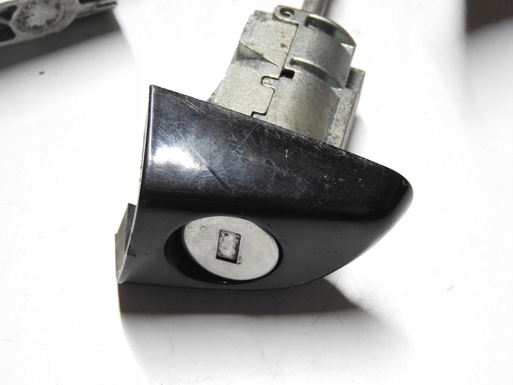 фото №9, Peugeot 508 sw i 10-13 замок зажигания ключ dwie вкладыши 9663123380 9665975580