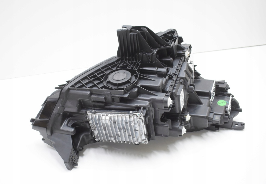 фото №9, Polestar iv 4 лампа ліва перед передня org eu 80010662