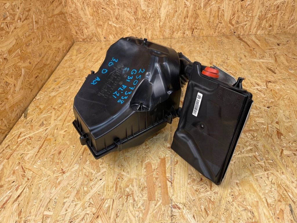 Корпус фильтра воздуха bmw g01 g02 g05 g06 g11 g12 g30 7643301 8470034 Киев