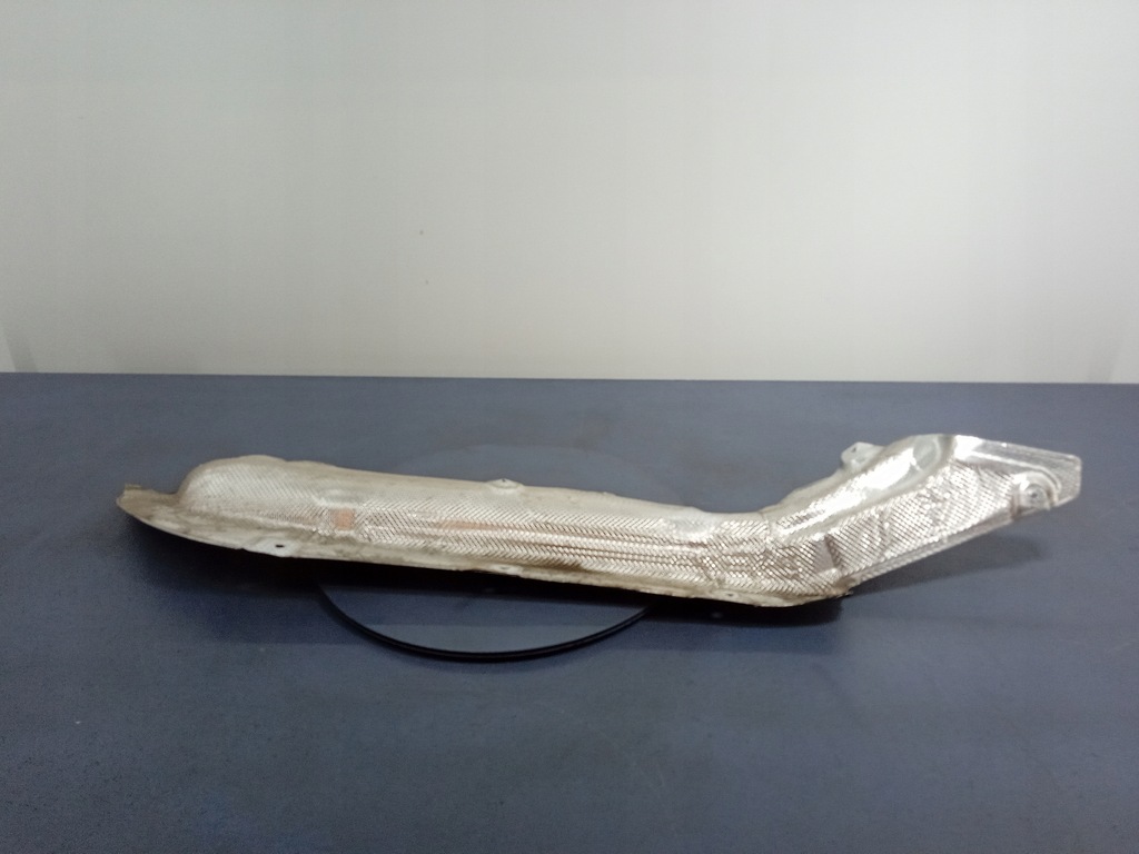 фото №8, Bmw x3 g01 g02 g20 защита тепловая боковая 7394798