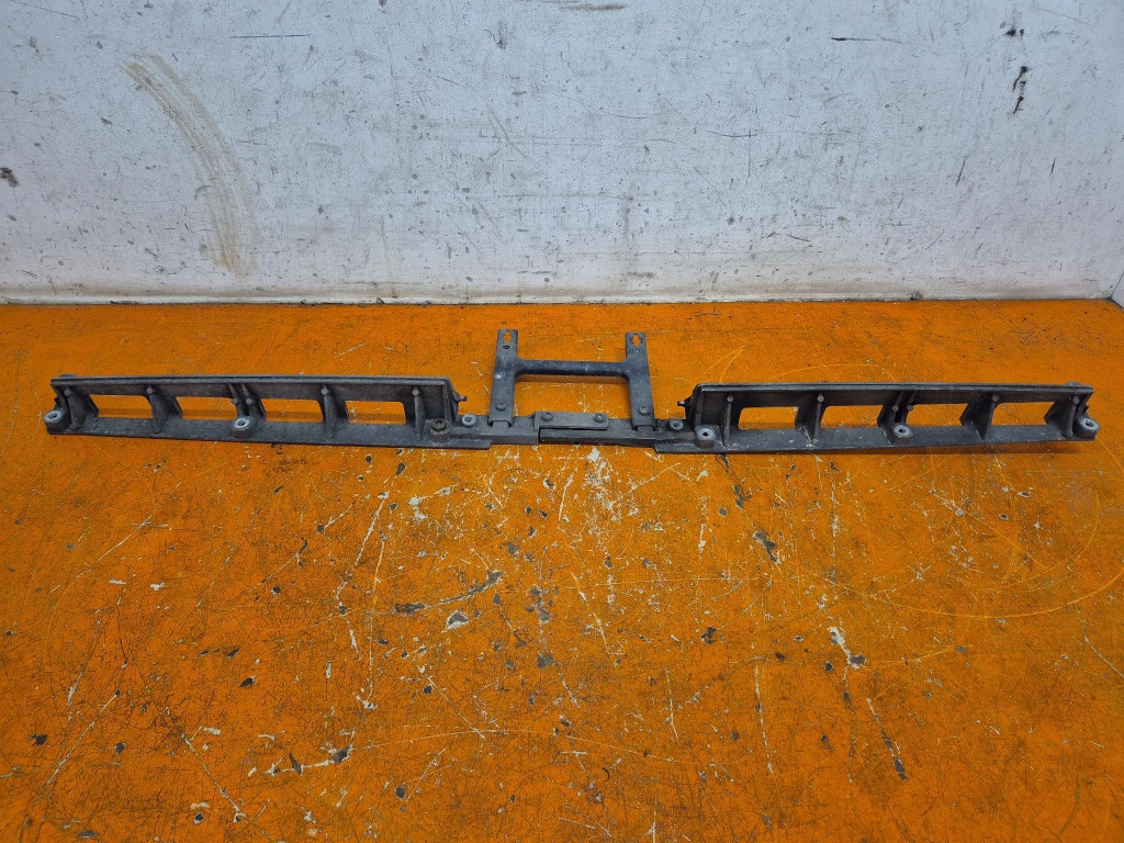 Daf xf 106 14- підсилювач бампера решітка решітка перед 1857653 Зі Шроту