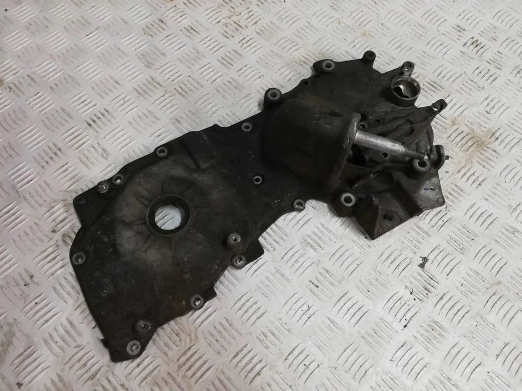 Купить Корпус распределительного вала renault twingo iii 1.0 sce 135022632r