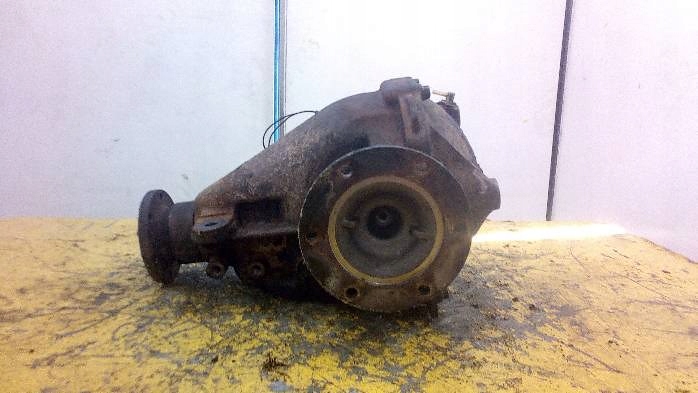 фото №6, Дифференциал мост задний mitsubishi pajero iii 3.2 did