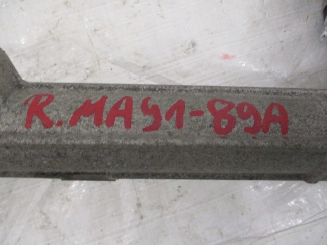 фото №14, Peugeot 208 рулевая рейка трансмиссия рулевая