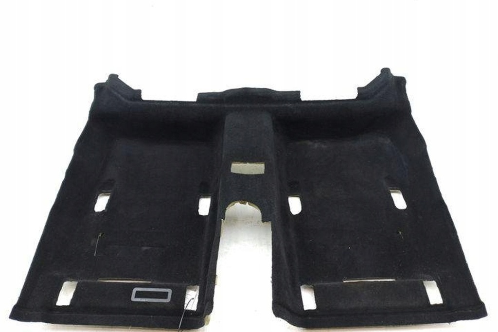 фото №8, Коврик салона mercedes-benz c w204 204680041 2.2l дизель 125kw 2008