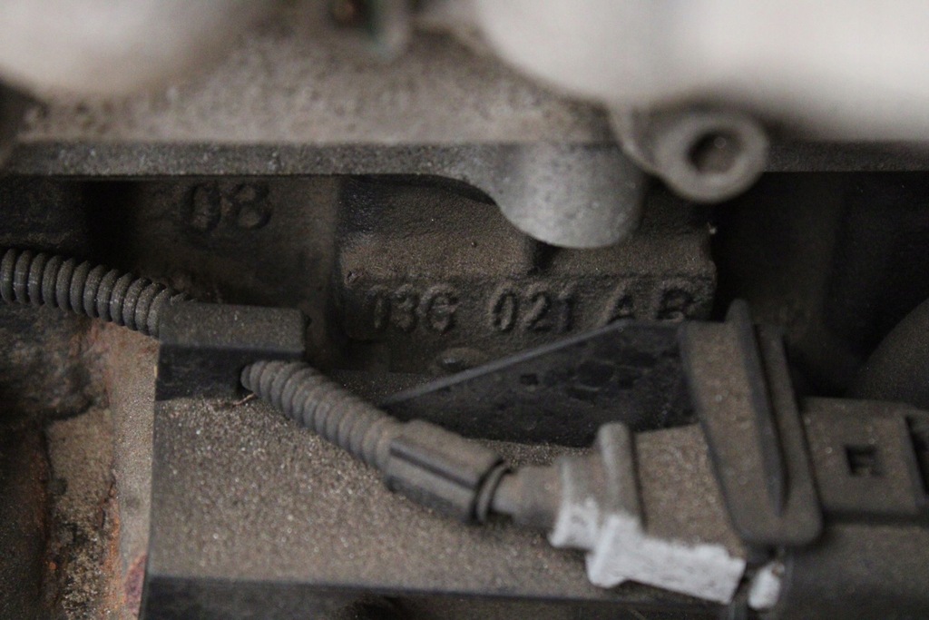 фото №6, Двигун блок двигуна mitsubishi lancer viii 2.0 di-d