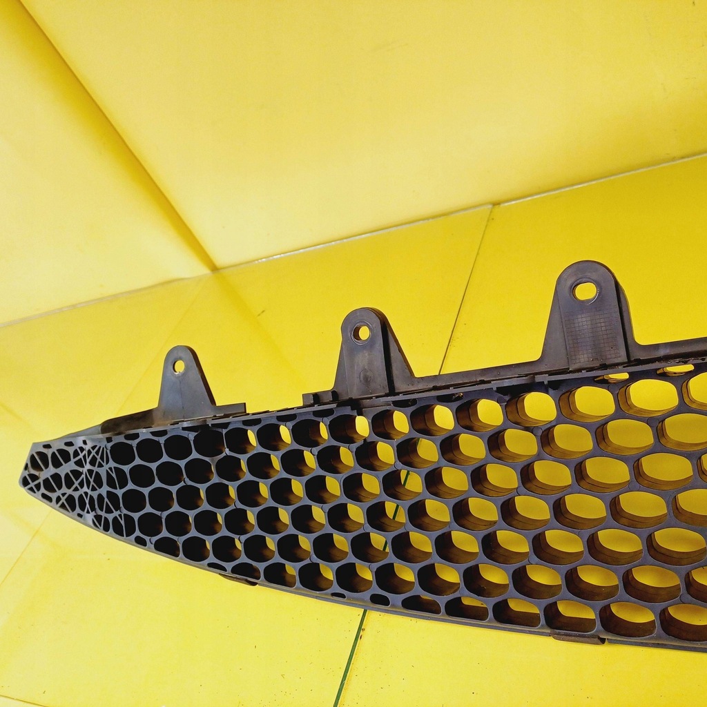 фото №6, Решітка бампера / захист pod бампер kia rio 86560-1g000 nr33